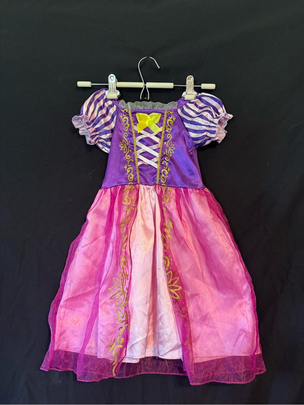 Rapunzel Dress